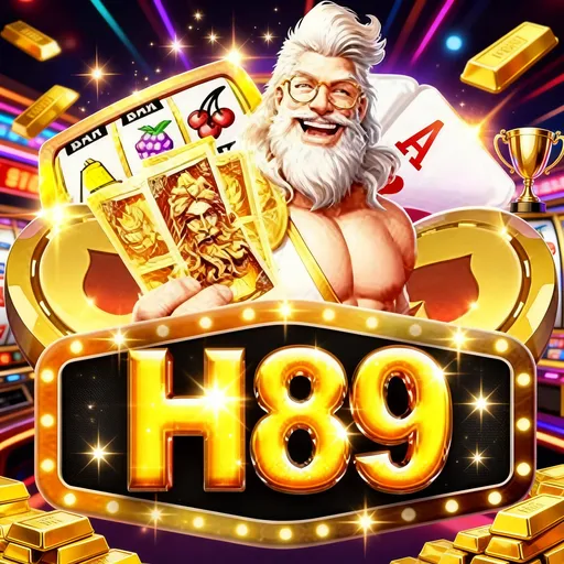 H89 - Tantangan Puzzle Seru untuk Semua Usia